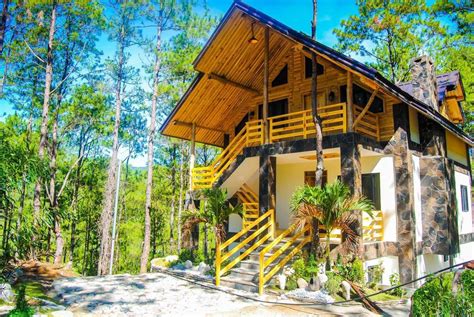 SAGADA BLUE MOUNTAIN CABINS: How to Book a .